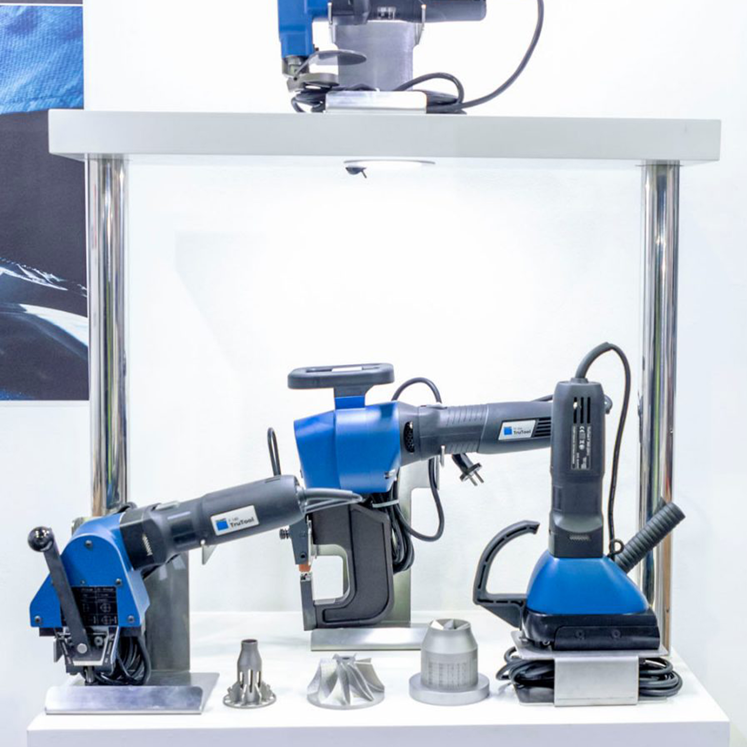 Hardware + Tools Middle East Dubai, UAE